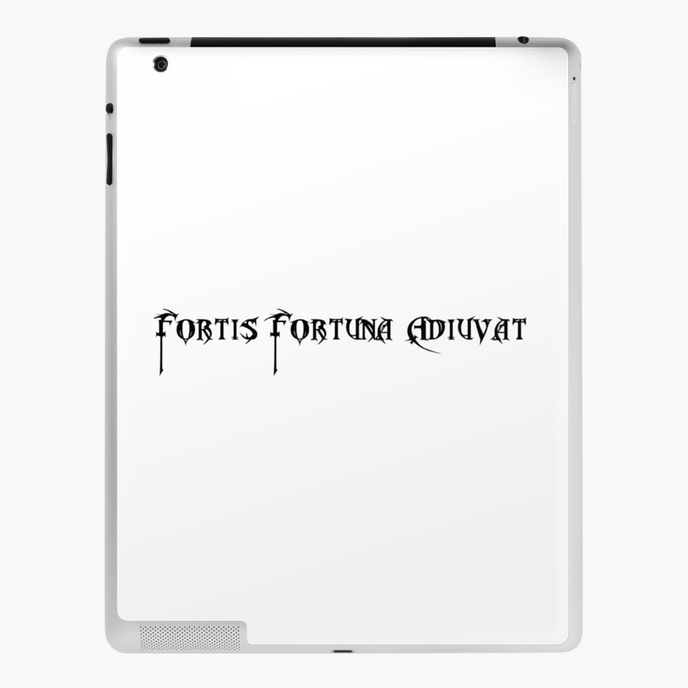 Surrealistic Painting: Fortes Fortuna Adiuvat Fortune Favours the Bold,  Giclée -  Canada