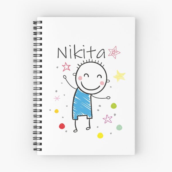 Item preview, Nikita designed and sold by oleo79.
