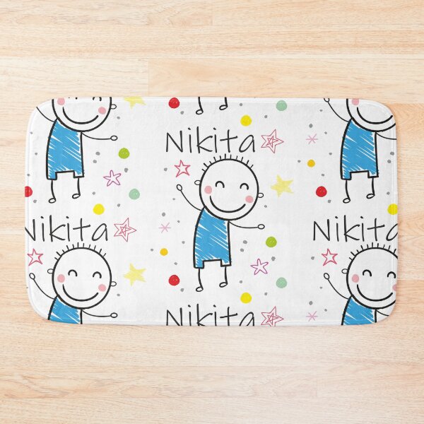 Item preview, Nikita designed and sold by oleo79.