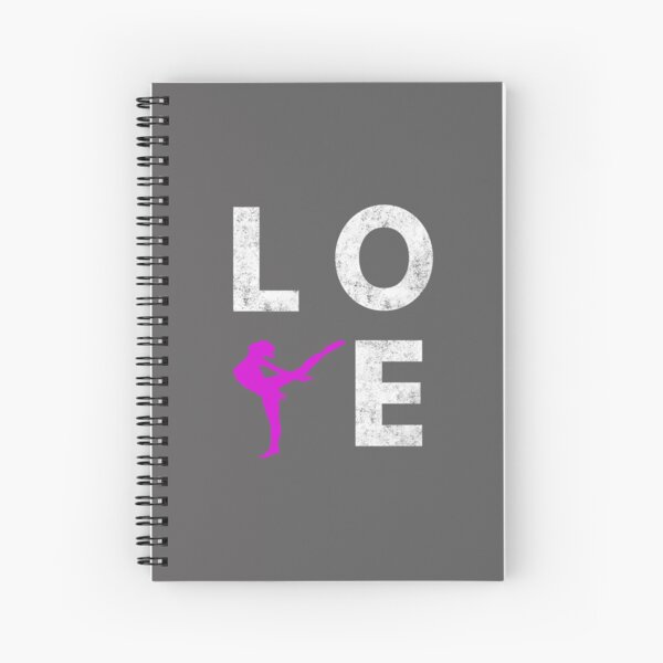 Item preview, Cute LOVE Dance for Dancers and Ballet Lovers designed and sold by LGamble12345.
