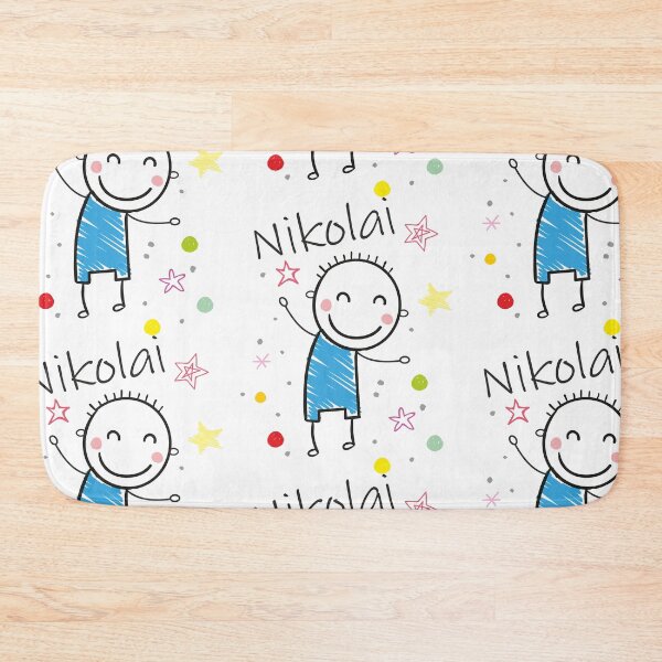 Item preview, Nikolai designed and sold by oleo79.