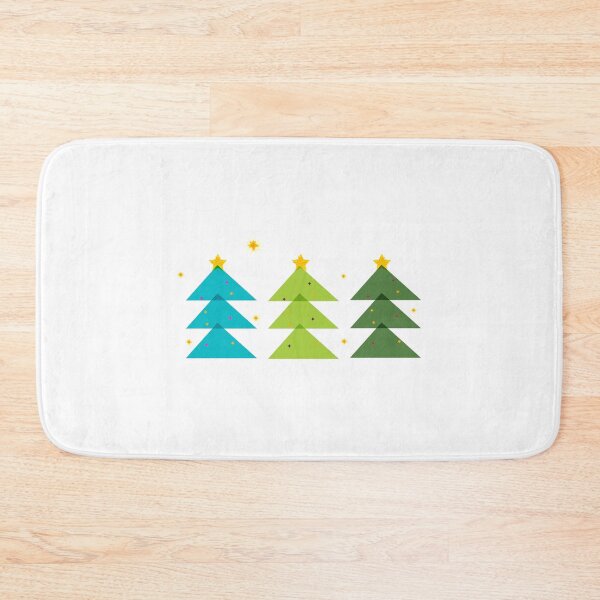 Item preview, Christmas trees pattern designed and sold by markatos.