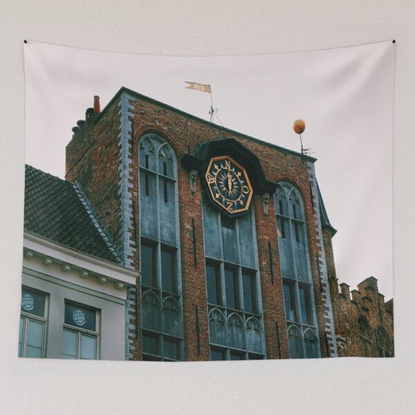 Item preview, Brugge designed and sold by silviaromo.