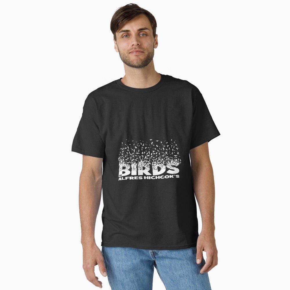 Item preview, Classic T-Shirt designed and sold by oldtee.