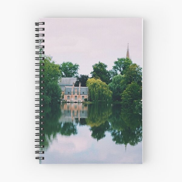Item preview, Bruges Photography designed and sold by silviaromo.