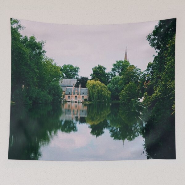 Item preview, Bruges Photography designed and sold by silviaromo.