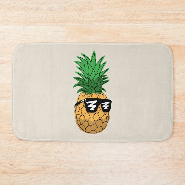 Item preview, Cool Dude Pineapple designed and sold by Starquake.