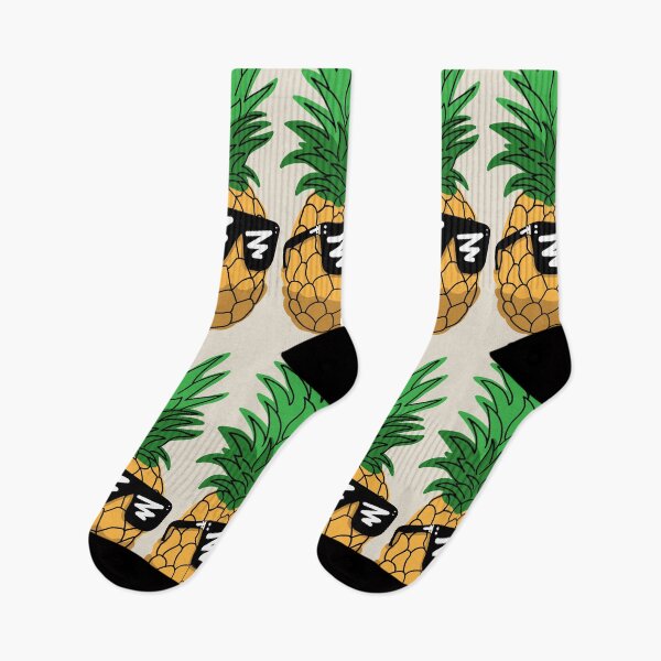 Item preview, Cool Dude Pineapple designed and sold by Starquake.