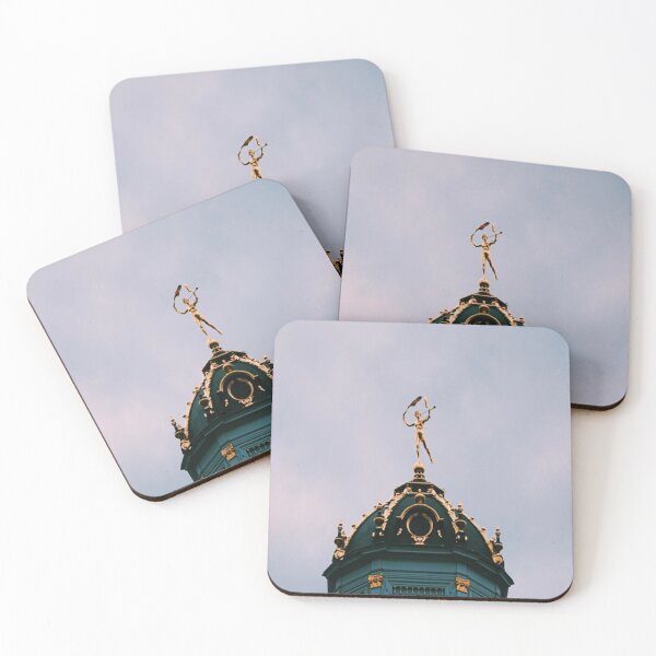 Item preview, Brussels designed and sold by silviaromo.