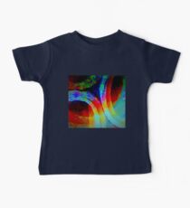 Concrete pipes in a new light Baby Tee