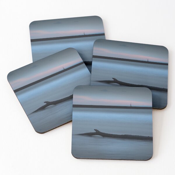 Artikelvorschau, Blaue Stunde am West Pier entworfen und verkauft von Leighton Collins.