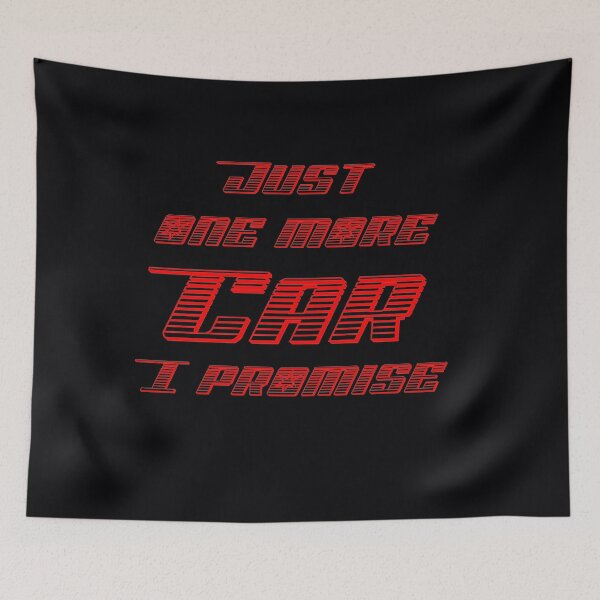 Item preview, Just one more car Hotrod Muscle Car Oldtimer Custom designed and sold by Synonym9.