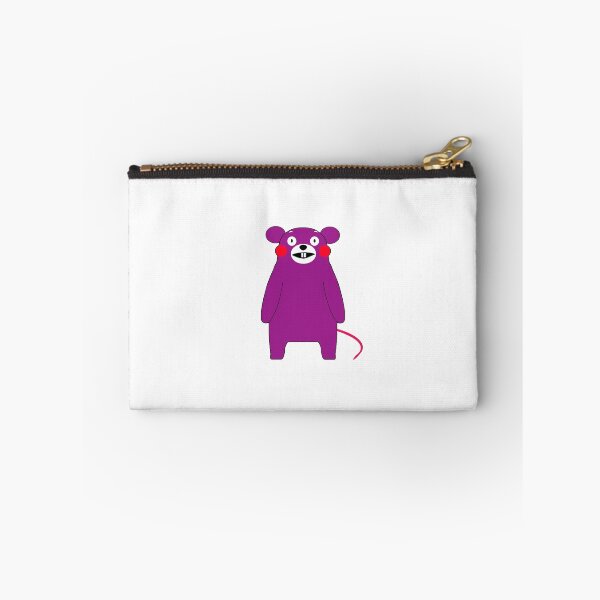 Item preview, Kumamon in Mouse Costume designed and sold by MWhydesigns.