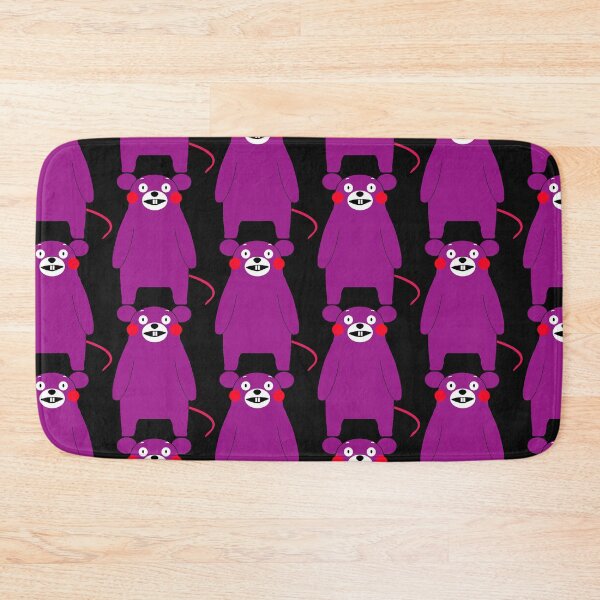 Item preview, Kumamon in Mouse Costume designed and sold by MWhydesigns.