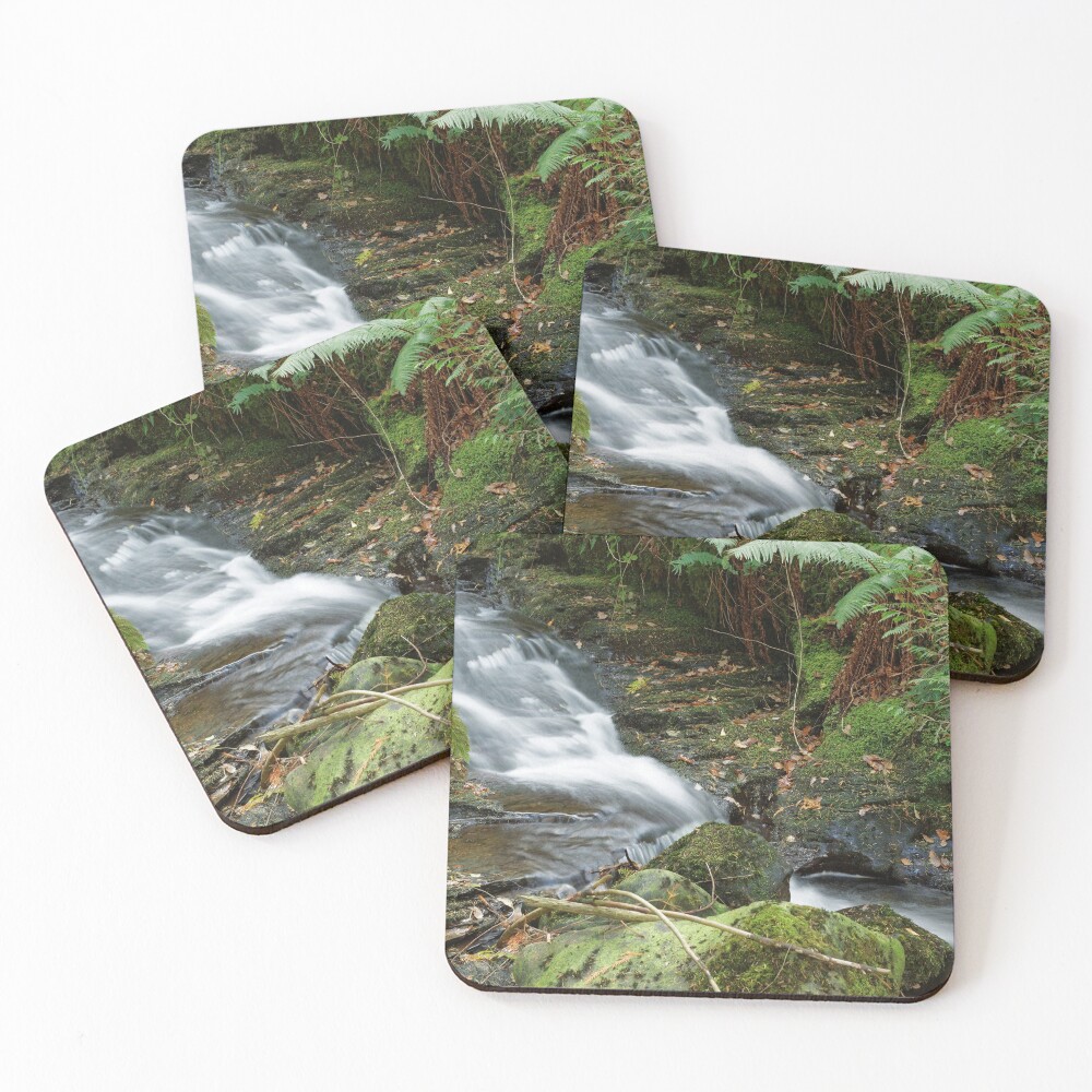 Item preview, Coasters (Set of 4) designed and sold by andrewsaxton.
