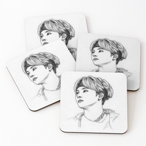 Item preview, BTS Suga 5th muster in Busan designed and sold by maykingart.