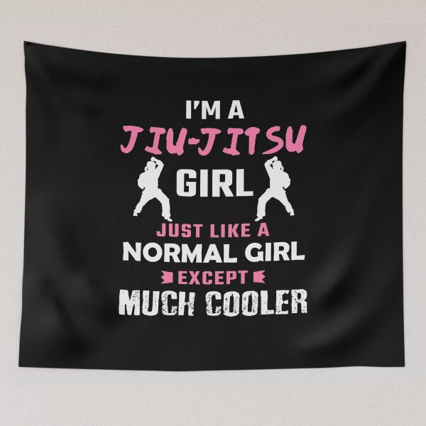 Item preview, Brazilian Jiu Jitsu Gifts for Jiu Jitsu BJJ Gifts designed and sold by modernmerch.