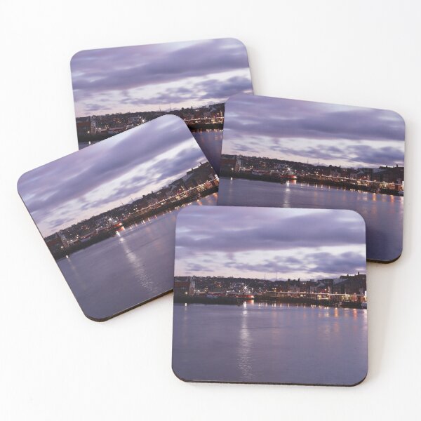Item preview, PUENTE DE LUZ NOCTURNA designed and sold by andrewsaxton.