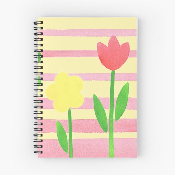 Item preview, Cama de flores en Baby Pink designed and sold by Irina Sztukowski.