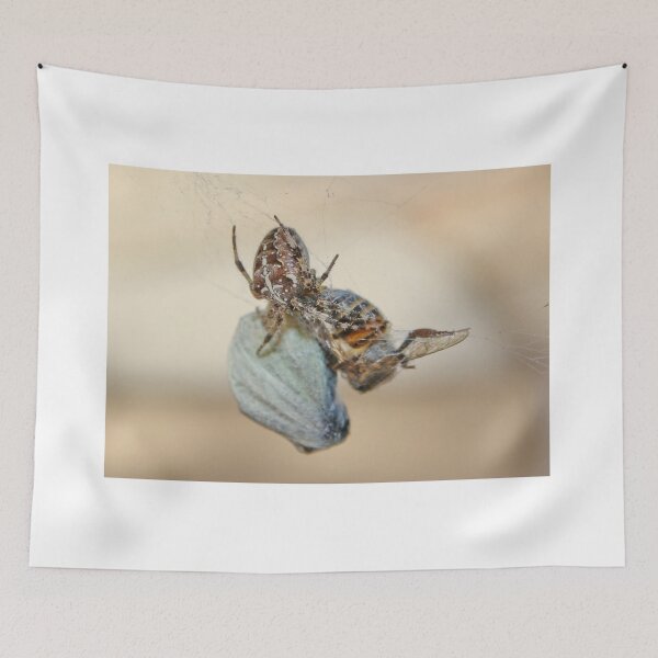 Item preview, Greedy Spider designed and sold by AnnDixon.