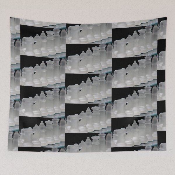 Item preview, Chess 3 designed and sold by Colin Bentham.