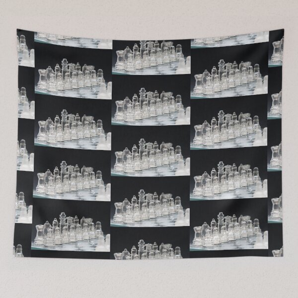 Item preview, Chess 4 designed and sold by Colin Bentham.