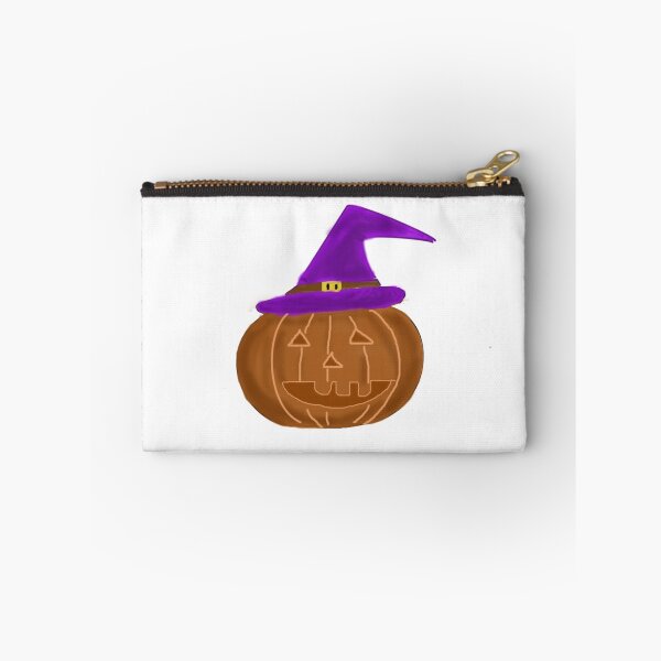 Item preview, Pumpkin witch designed and sold by Irenuccia.