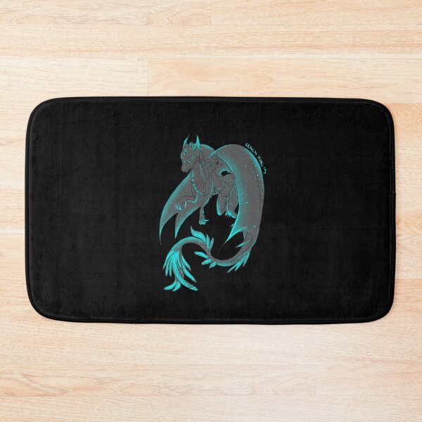 Item preview, Dragon designed and sold by simona pirillo.