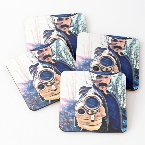 Item preview, John Henry Fucking Holliday "Doc" designed and sold by NotMeMyPanic.