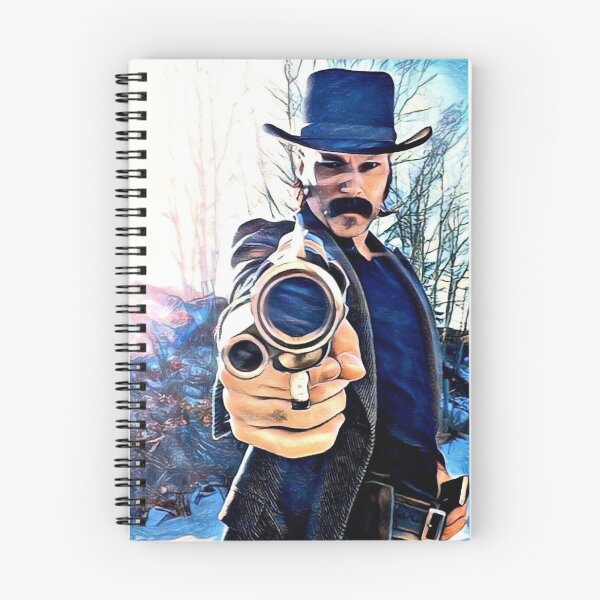 Item preview, John Henry Follando Holliday "Doc" designed and sold by NotMeMyPanic.