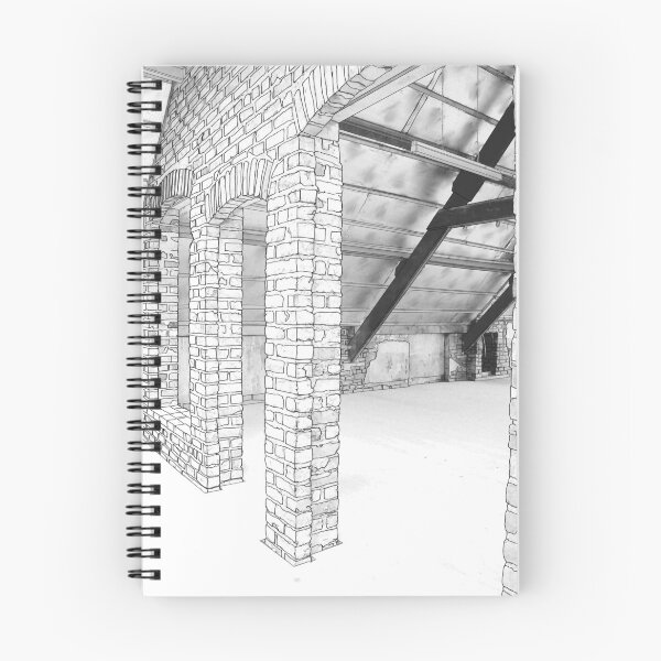 Item preview, Cookes Building Loft 1 designed and sold by Colin Bentham.
