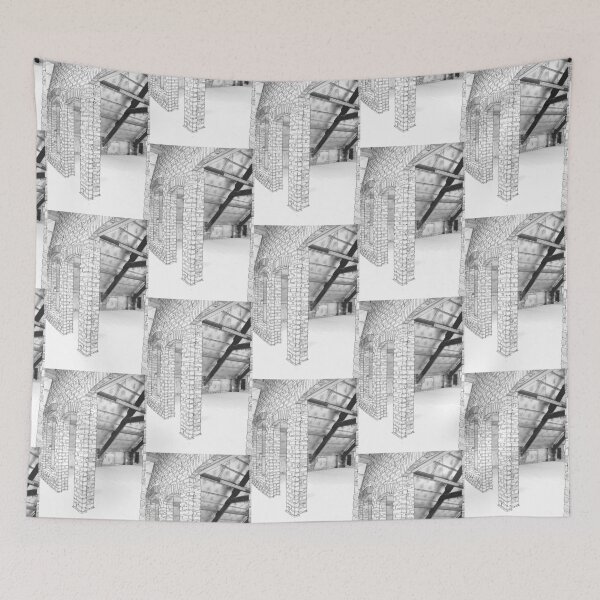 Item preview, Cookes Building Loft 1 designed and sold by Colin Bentham.