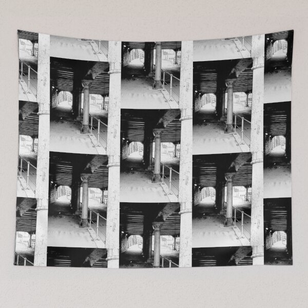 Item preview, Marsh Street Bridge 3 designed and sold by Colin Bentham.
