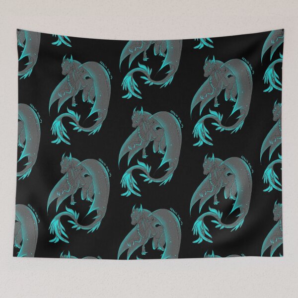 Item preview, Dragon designed and sold by simona pirillo.