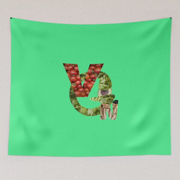 Item preview, VEGAN - VGAN.V2 designed and sold by Ralek.
