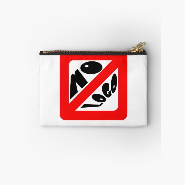 Item preview, No Logo:shifted designed and sold by Colin Bentham.