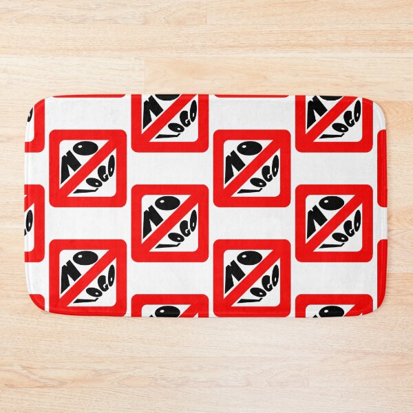 Item preview, No Logo:shifted designed and sold by Colin Bentham.