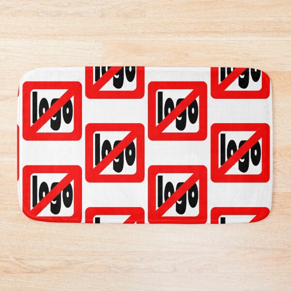 Item preview, No Logo designed and sold by Colin Bentham.