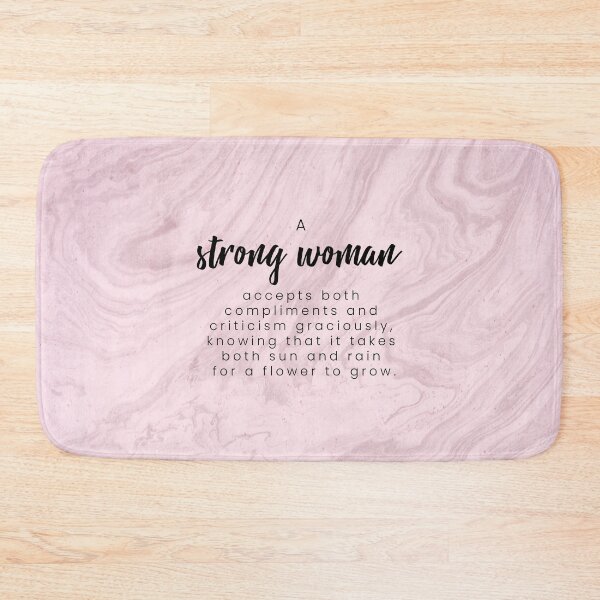 Item preview, Strong Woman designed and sold by ThePrintees.