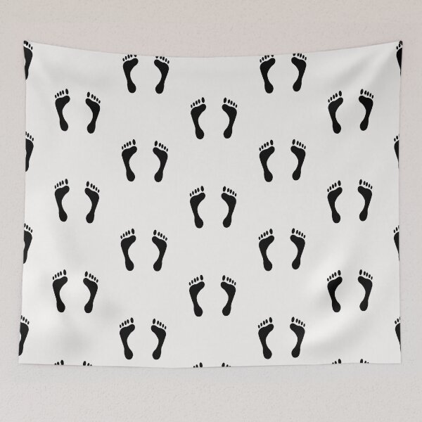 Item preview, feet designed and sold by Colin Bentham.