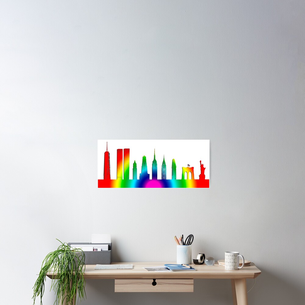 Item preview, Poster designed and sold by WarrenPHarris.