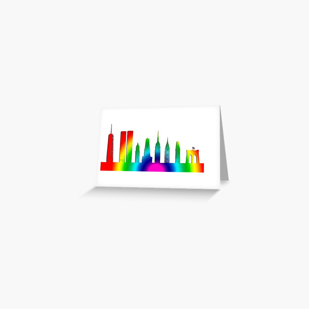 Item preview, Greeting Card designed and sold by WarrenPHarris.