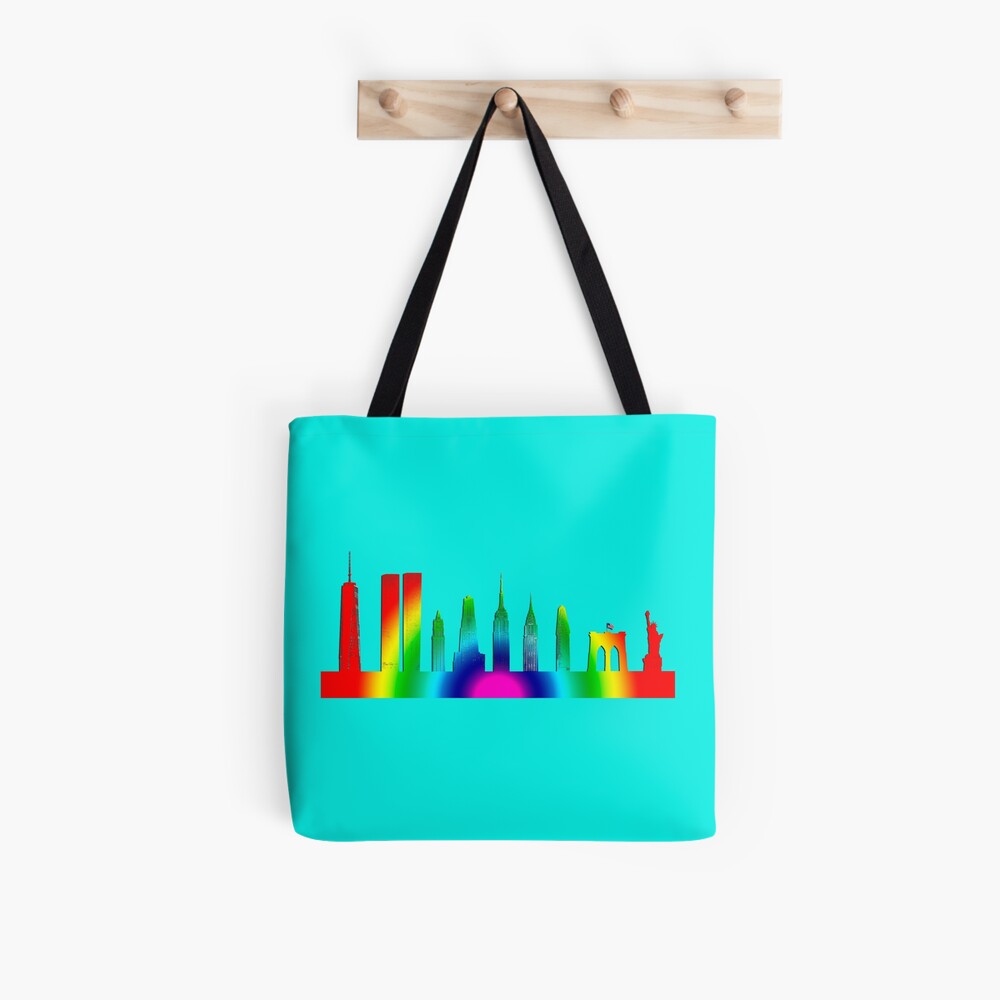 Item preview, All Over Print Tote Bag designed and sold by WarrenPHarris.