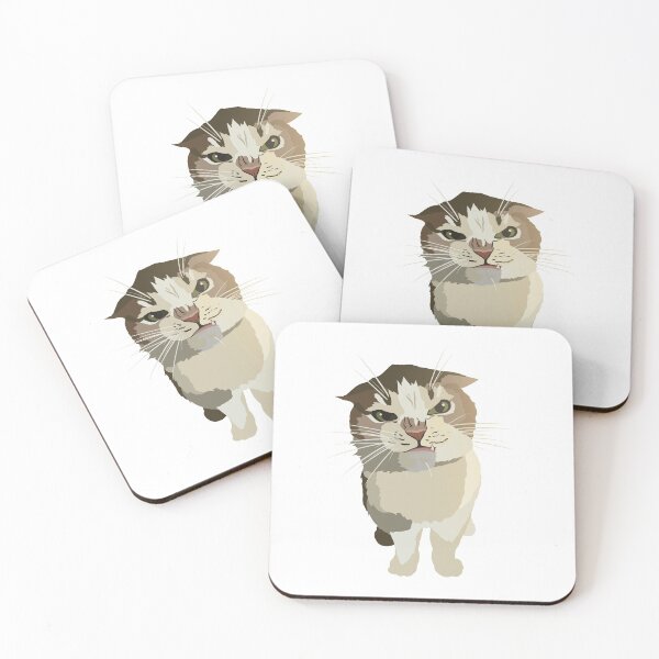 Item preview, Angry Kitty designed and sold by Celine-Tia.