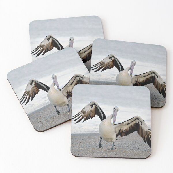 Item preview, Pelican on the Move designed and sold by imaginethis.