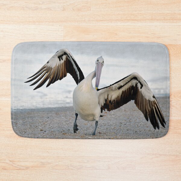 Item preview, Pelican on the Move designed and sold by imaginethis.