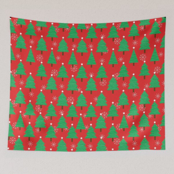 Item preview, Christmas Forest designed and sold by GoolPictures.