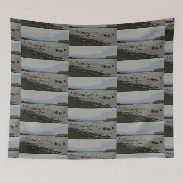 Item preview, Walney channel designed and sold by Colin Bentham.