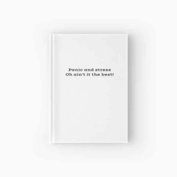 No Reason Lyrics Stationery Redbubble