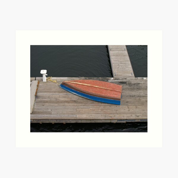 Item preview, Dry Dock designed and sold by Lee d'Entremont.
